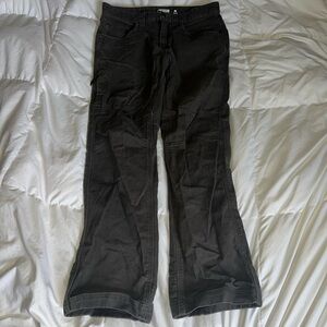 Mountain khaki pants